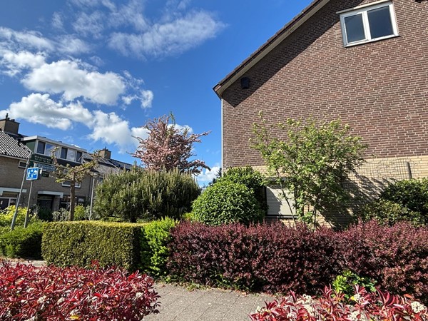 Medium property photo - Wikkestraat 111, 2403 ER Alphen aan den Rijn